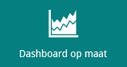 Google Analytics | Dashboard op maat