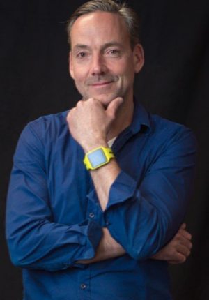 Alex Jongeneelen Contentmarketeer | Contentmarketing bureau