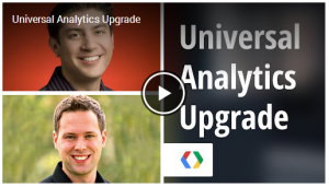 Uitleg Google Universal Analytics