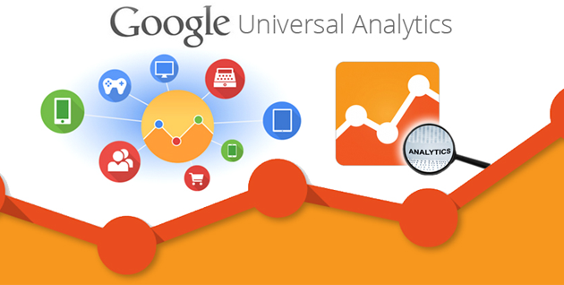 google universal analytics