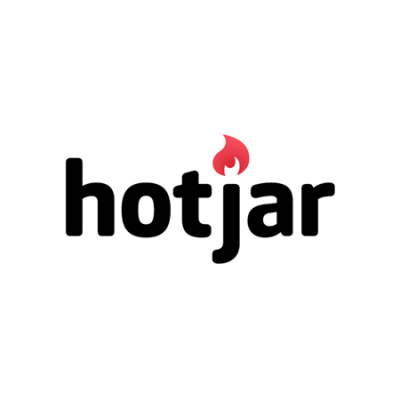Hotjar analyse software